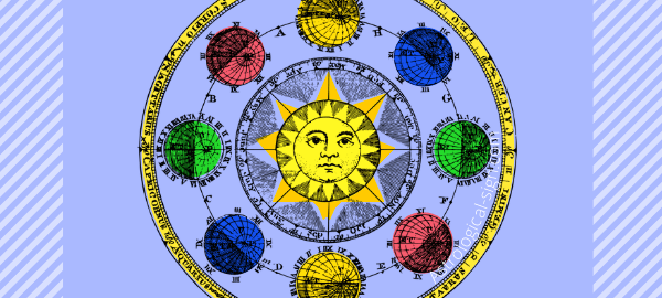 Astrology Sign Traits