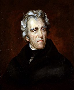 what zodiac sign is march - Andrew Jackson