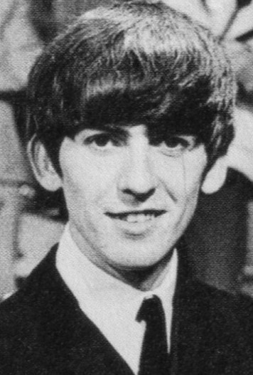 what zodiac sign is march - George Harrison