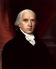 what zodiac sign is march - James Madison