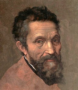 What Zodiac Sign Is March - Michelangelo di Lodovico Buonarroti Simoni