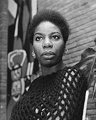 what-zodiac-sign-is-march - Nina Simone
